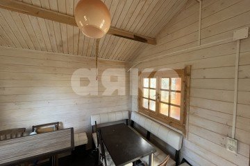 Фото №4: Дача 30 м² - СНТ № 52 Дружба, 