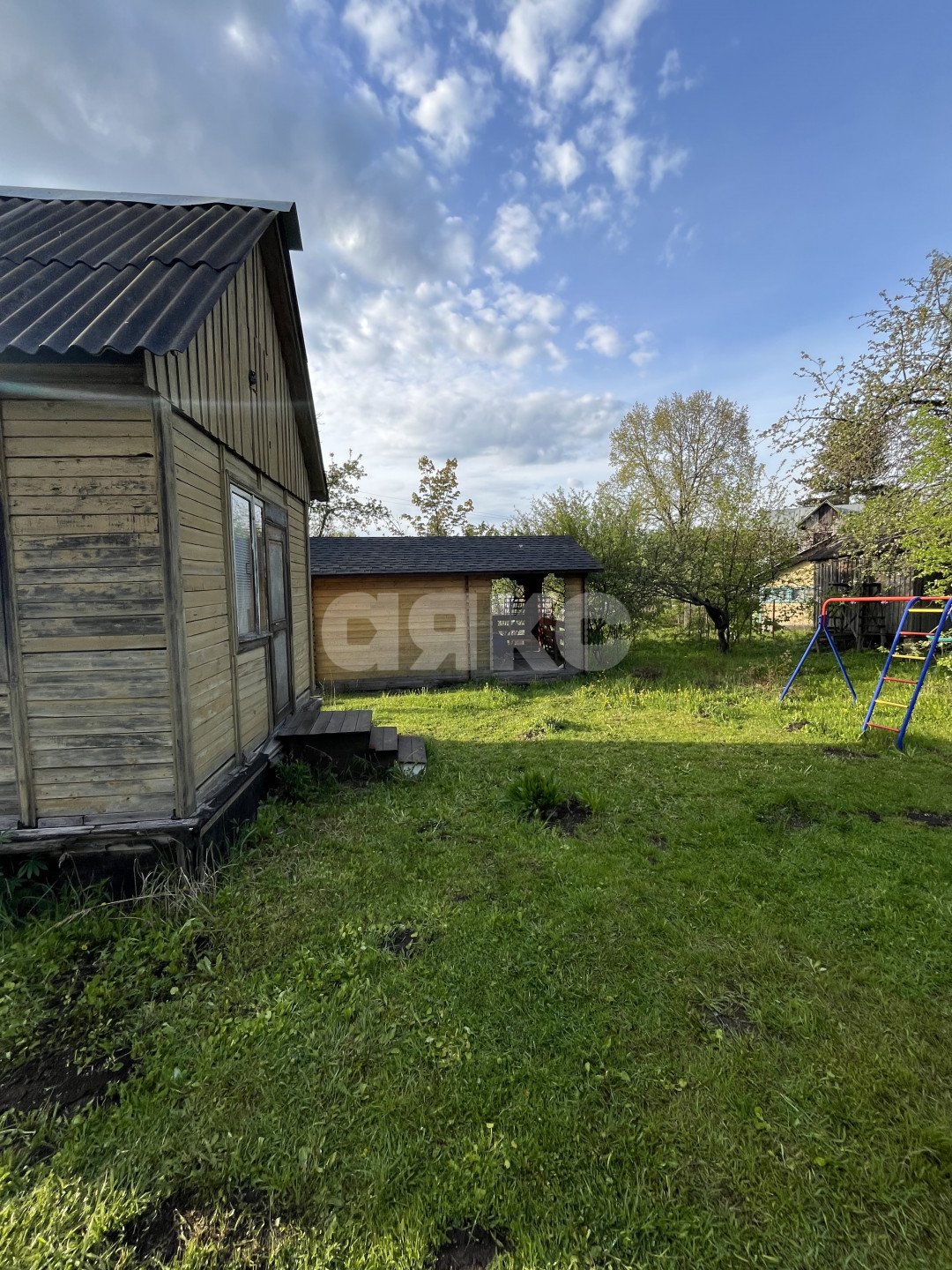 Фото №19: Дача 30 м² + 5.5 сот. - СНТ № 52 Дружба, 