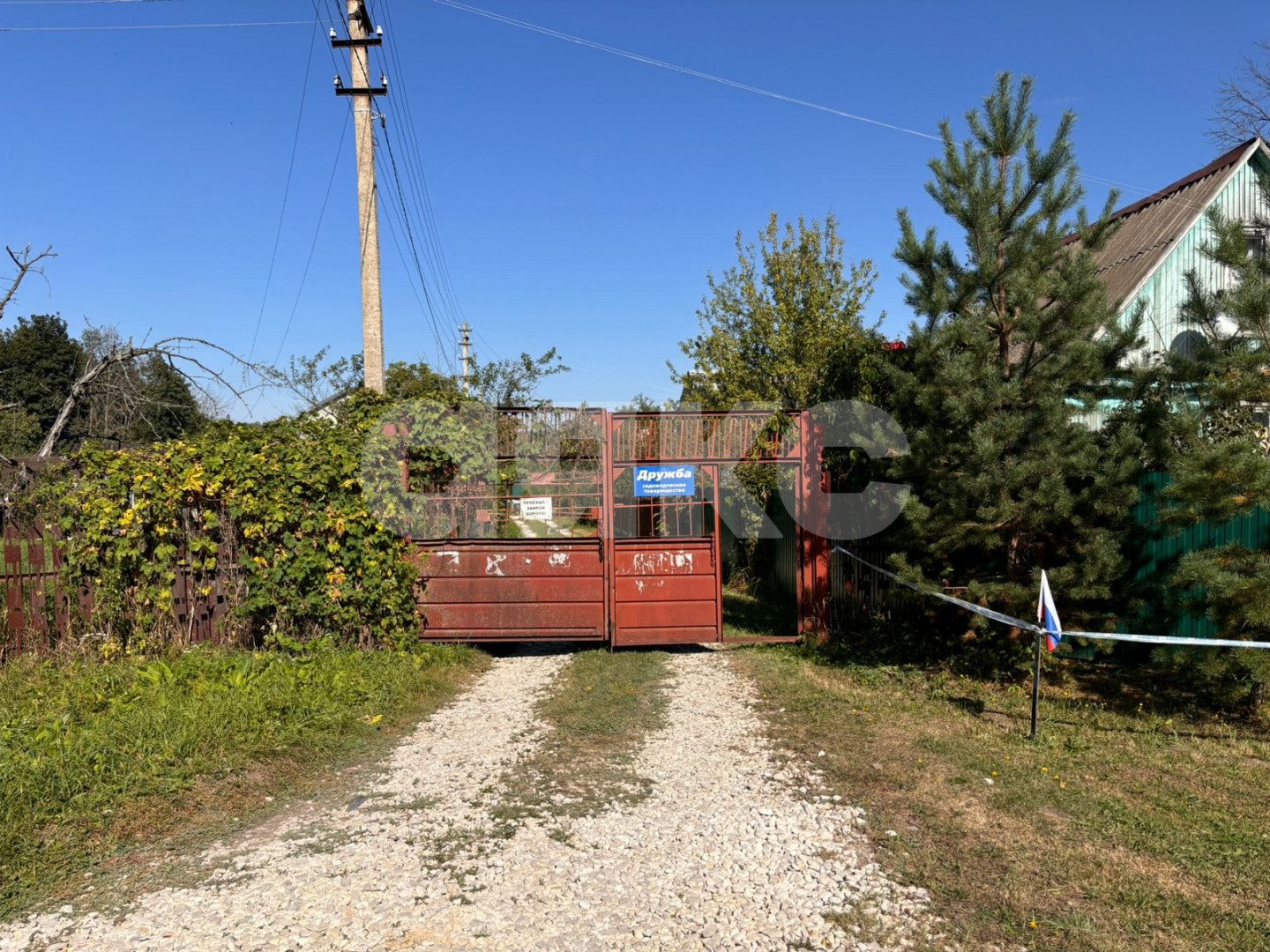 Фото №31: Дача 30 м² + 5.5 сот. - СНТ № 52 Дружба, 