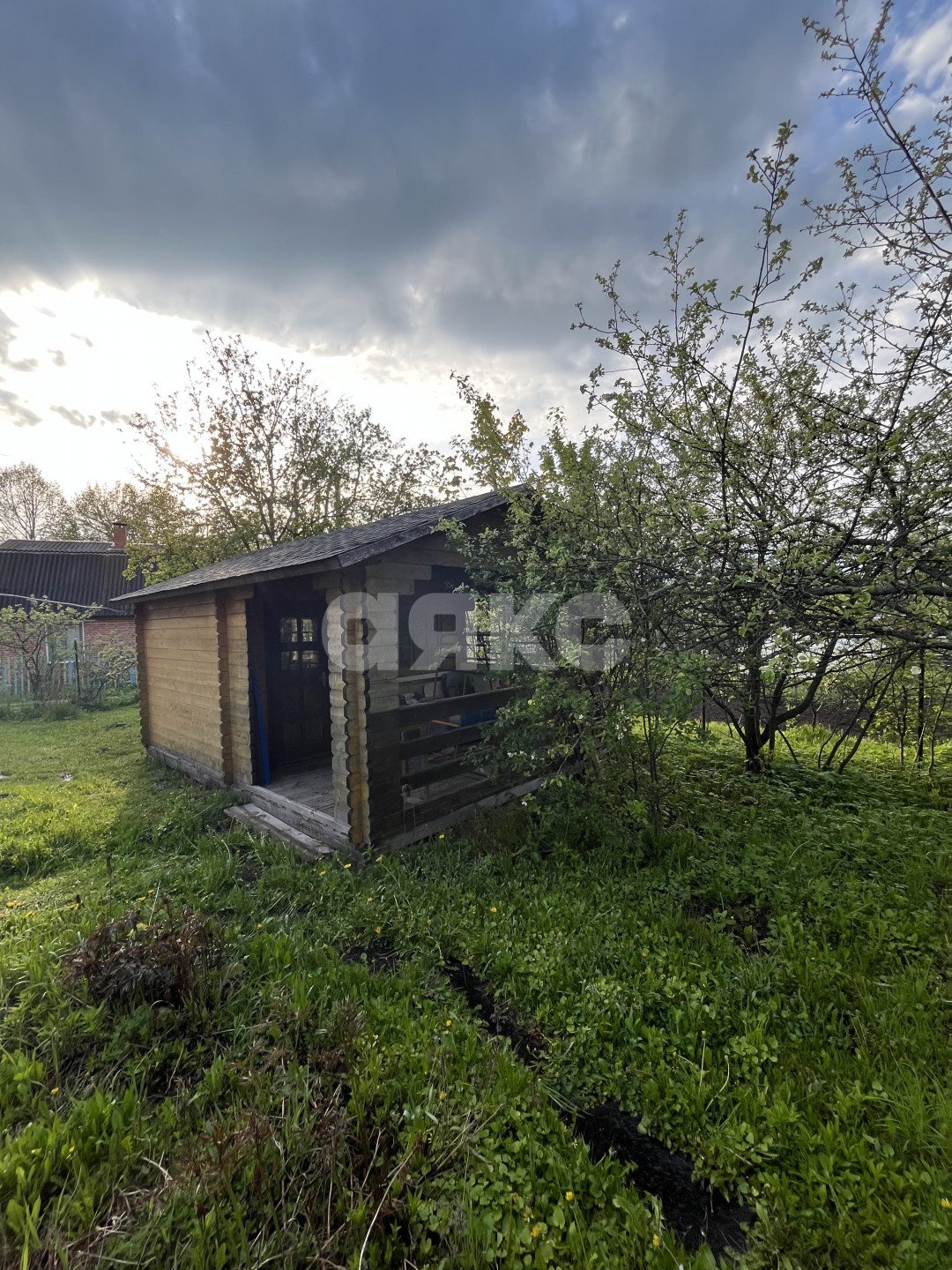 Фото №7: Дача 30 м² + 5.5 сот. - СНТ № 52 Дружба, 
