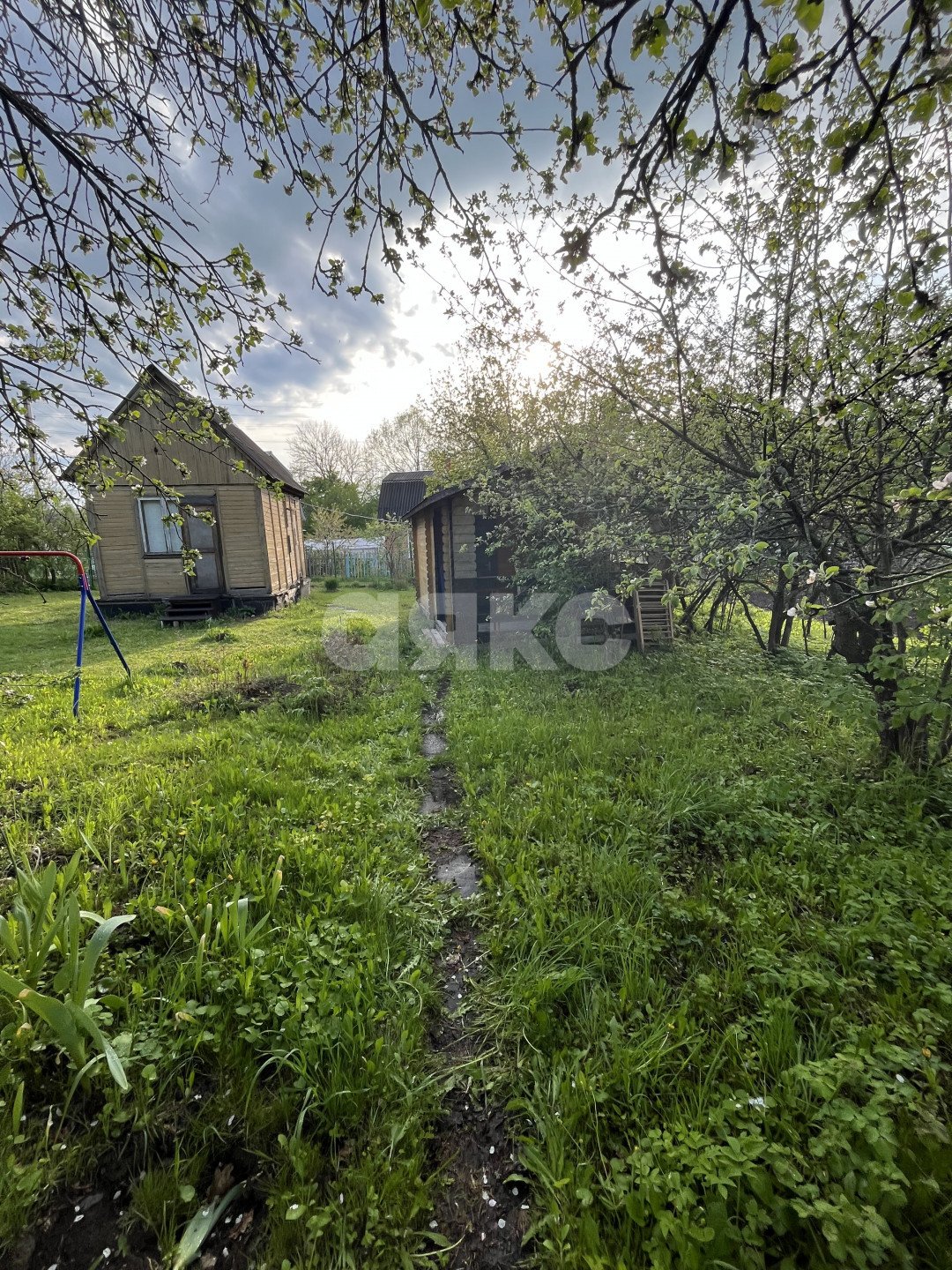Фото №23: Дача 30 м² + 5.5 сот. - СНТ № 52 Дружба, 