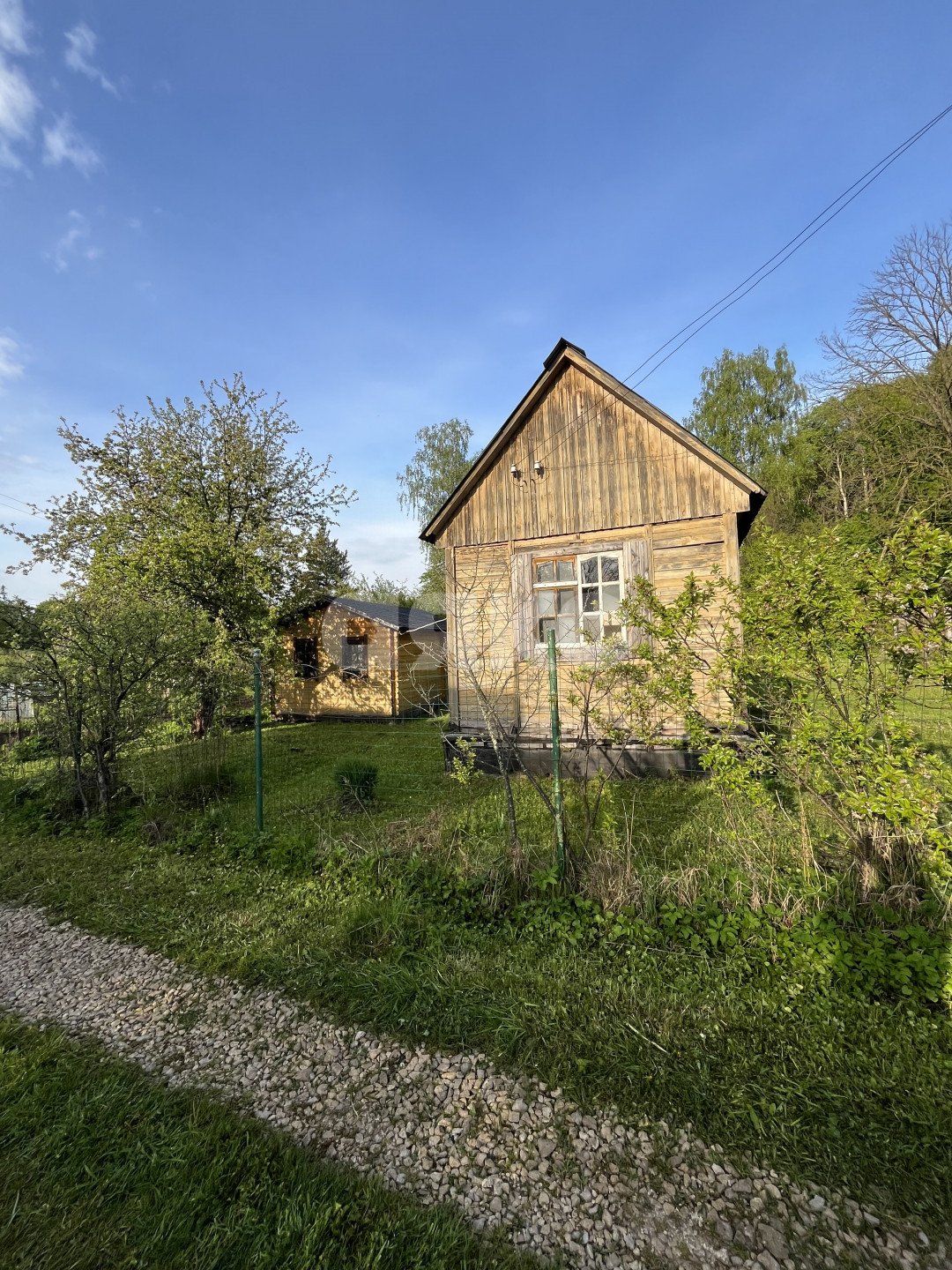 Фото №20: Дача 30 м² + 5.5 сот. - СНТ № 52 Дружба, 