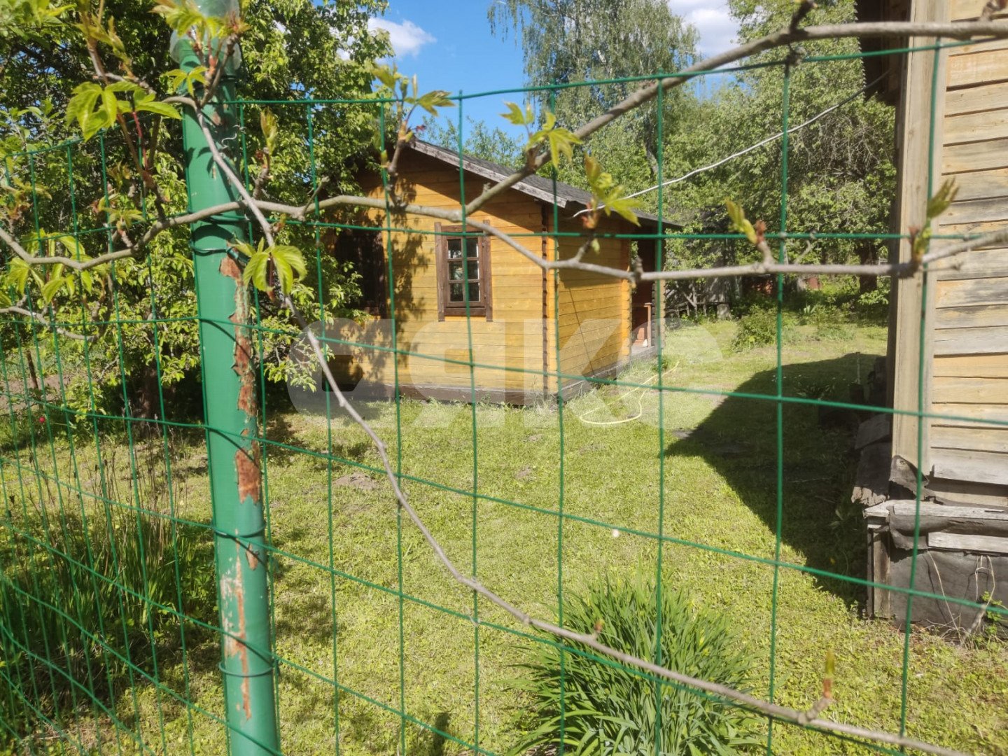 Фото №10: Дача 30 м² + 5.5 сот. - СНТ № 52 Дружба, 
