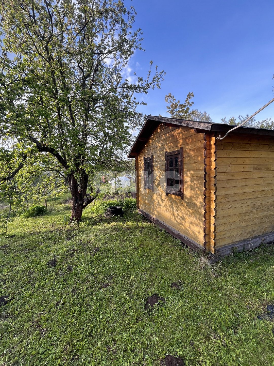 Фото №9: Дача 30 м² + 5.5 сот. - СНТ № 52 Дружба, 