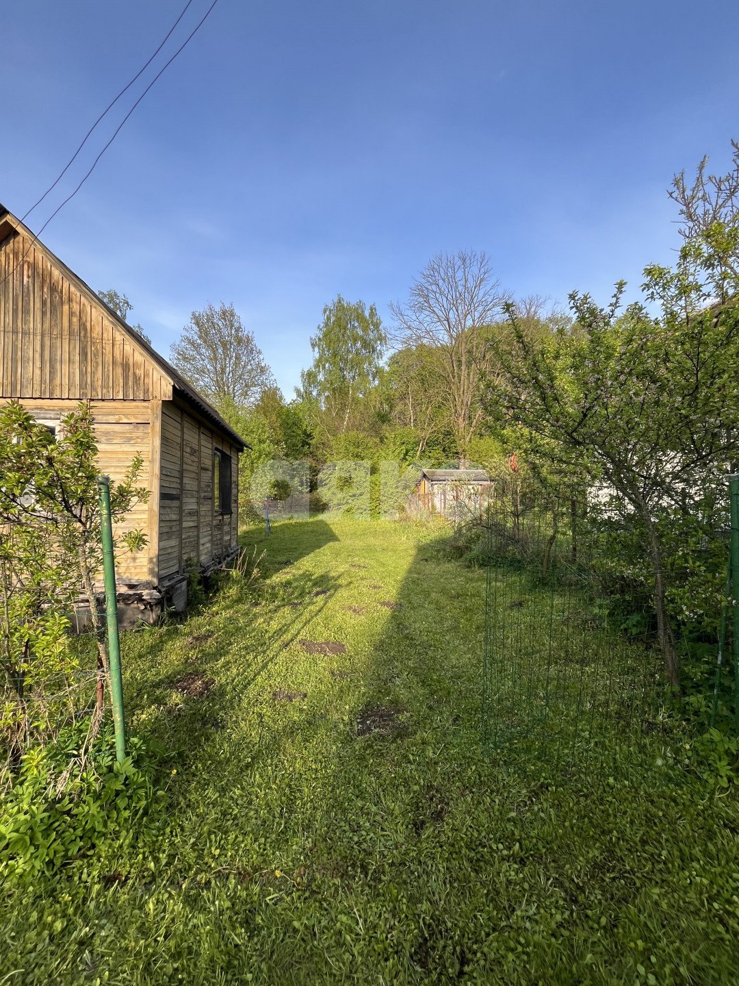 Фото №22: Дача 30 м² + 5.5 сот. - СНТ № 52 Дружба, 