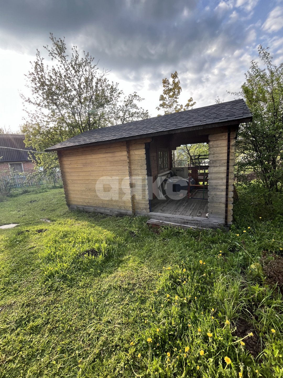 Фото №6: Дача 30 м² + 5.5 сот. - СНТ № 52 Дружба, 