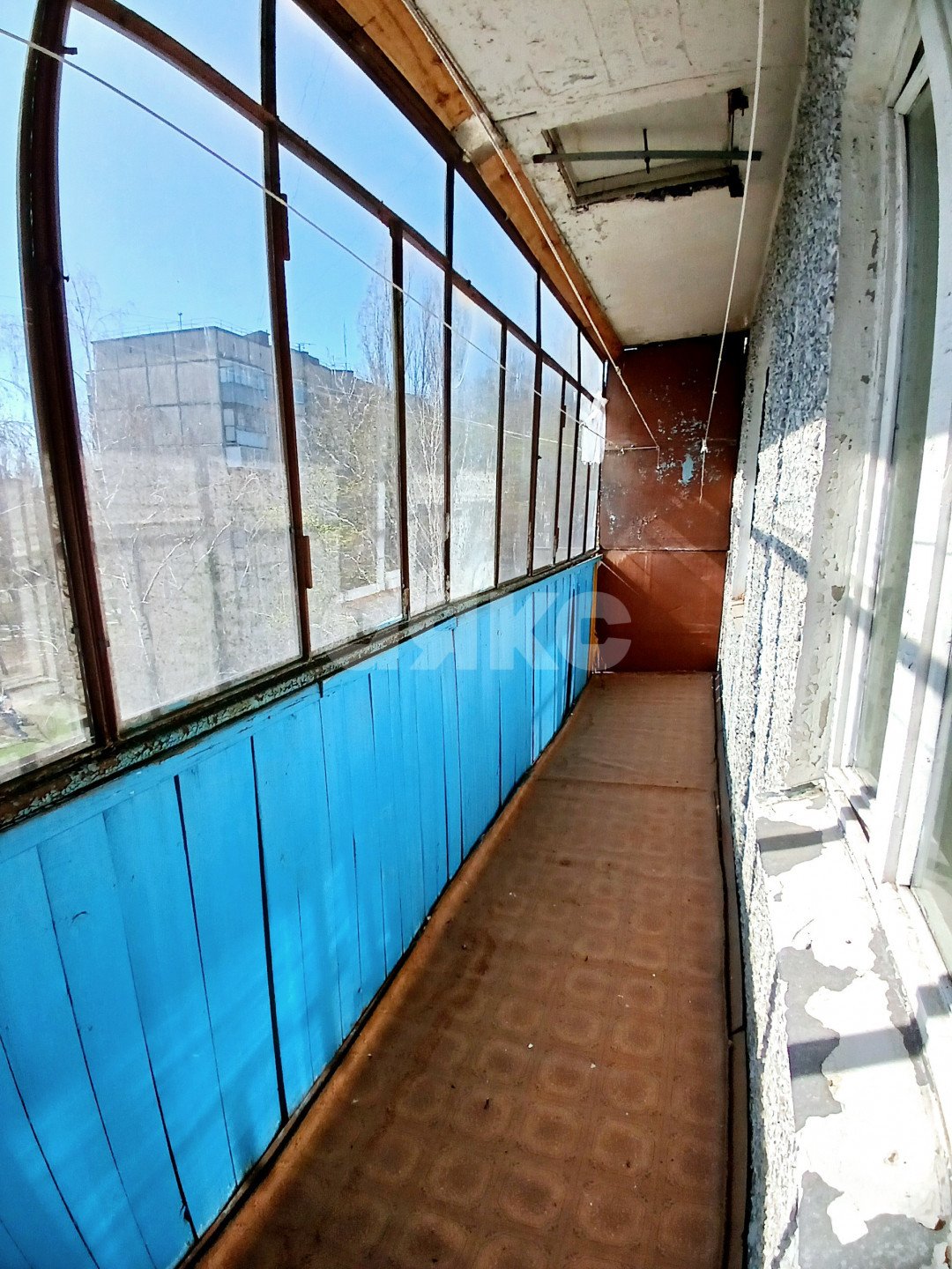 Фото №9: 2-комнатная квартира 55 м² - Липецк, 9-й, 21