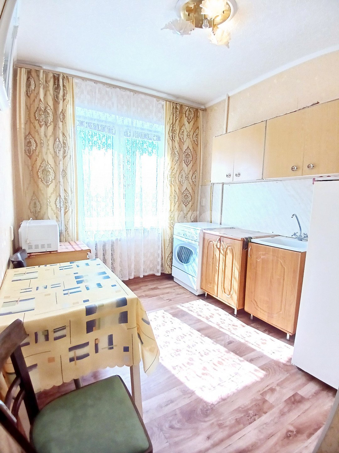 Фото №1: 2-комнатная квартира 55 м² - Липецк, 9-й, 21