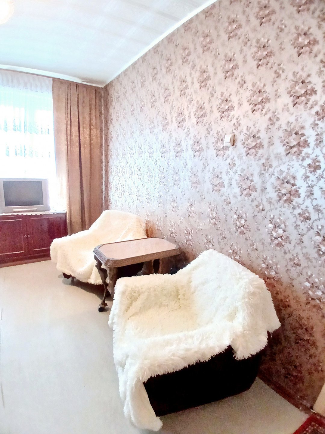 Фото №2: 2-комнатная квартира 55 м² - Липецк, 9-й, 21