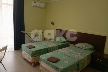 Фото №2: Студия 30 м² - Голубицкая, ул. Советская, 176