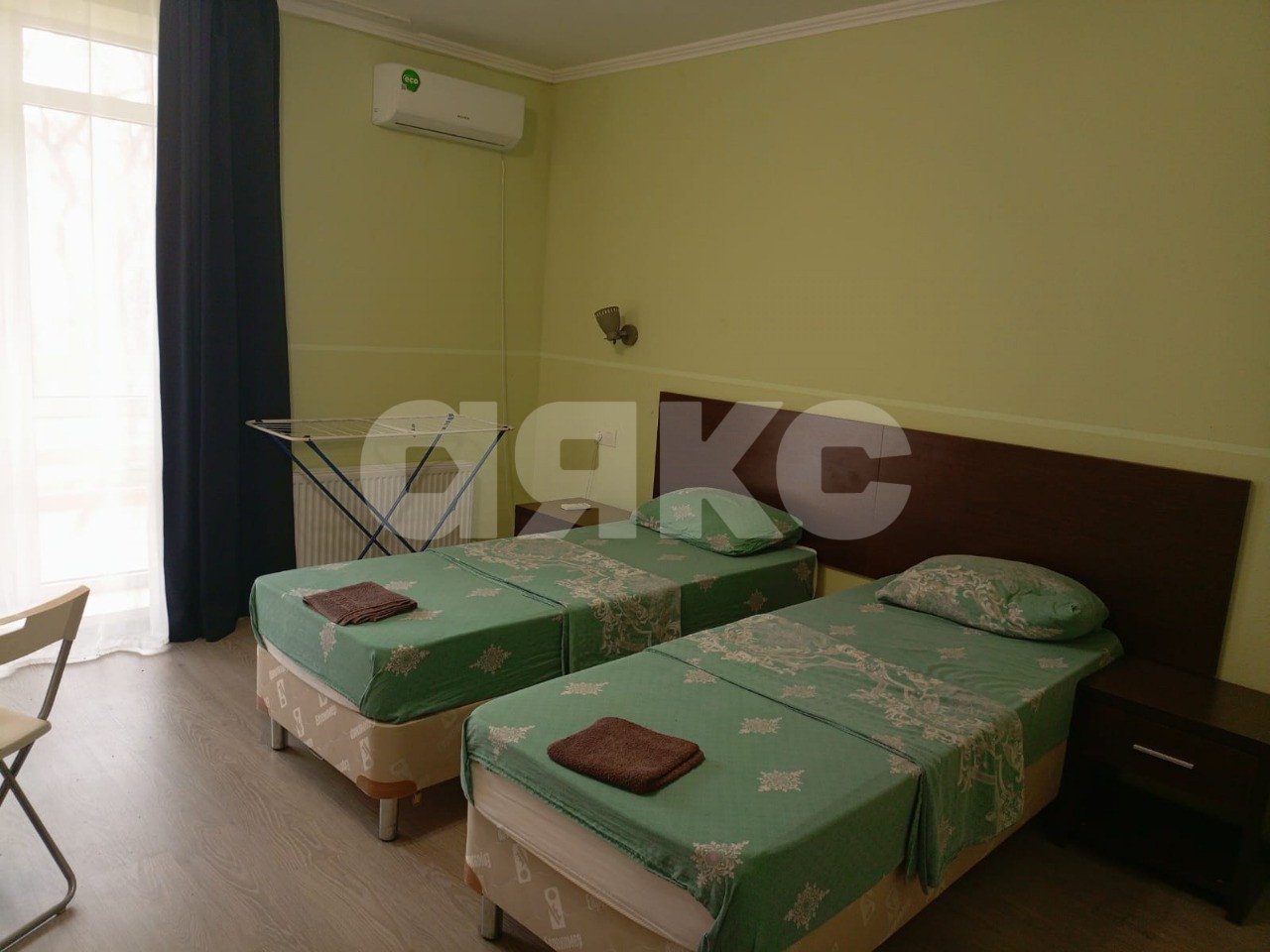 Фото №2: Студия 30 м² - Голубицкая, ул. Советская, 176