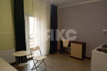 Фото №4: Студия 30 м² - Голубицкая, ул. Советская, 176