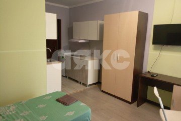 Фото №3: Студия 30 м² - Голубицкая, ул. Советская, 176