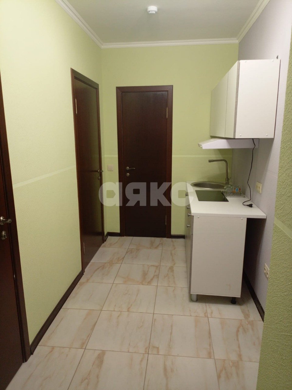 Фото №6: Студия 30 м² - Голубицкая, ул. Советская, 176
