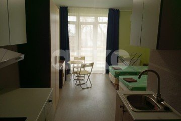 Фото №1: Студия 30 м² - Голубицкая, ул. Советская, 176