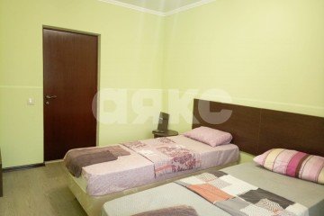 Фото №2: Студия 30 м² - Голубицкая, ул. Советская, 176