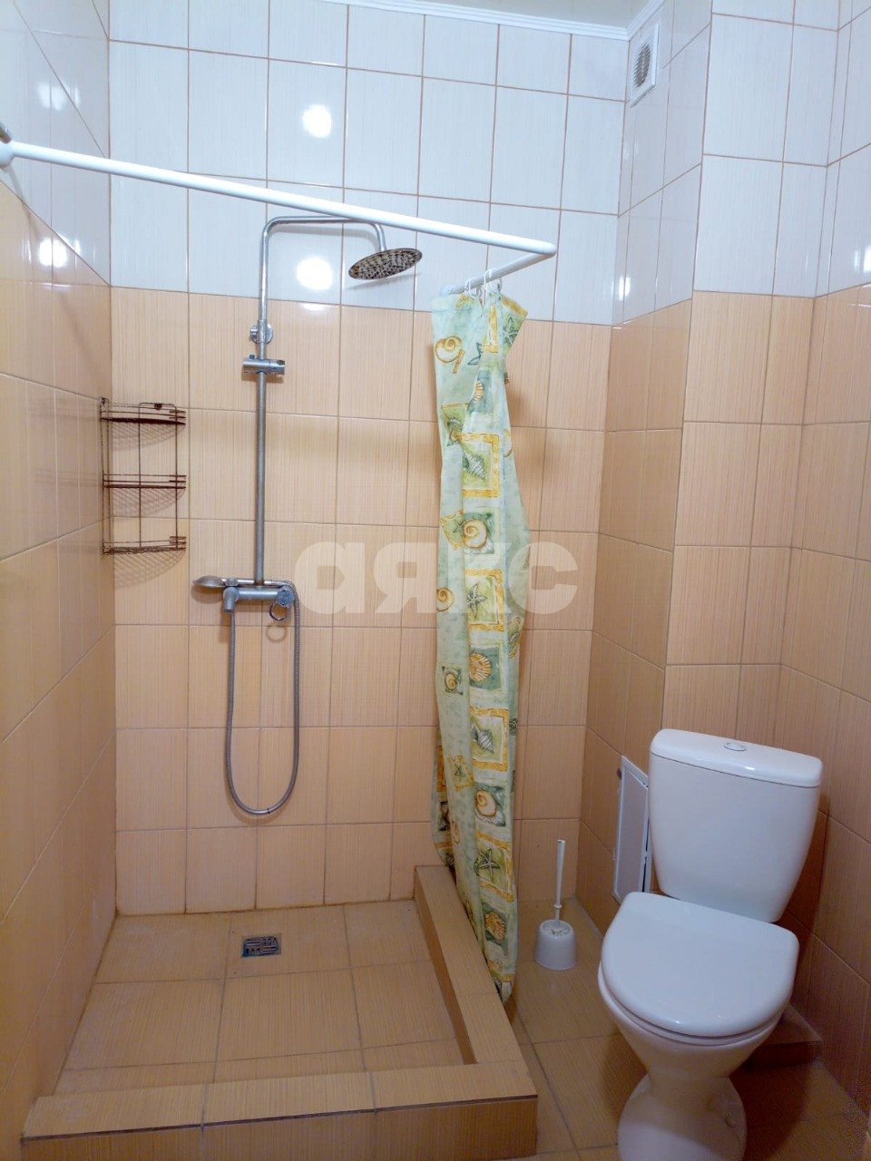 Фото №5: Студия 30 м² - Голубицкая, ул. Советская, 176