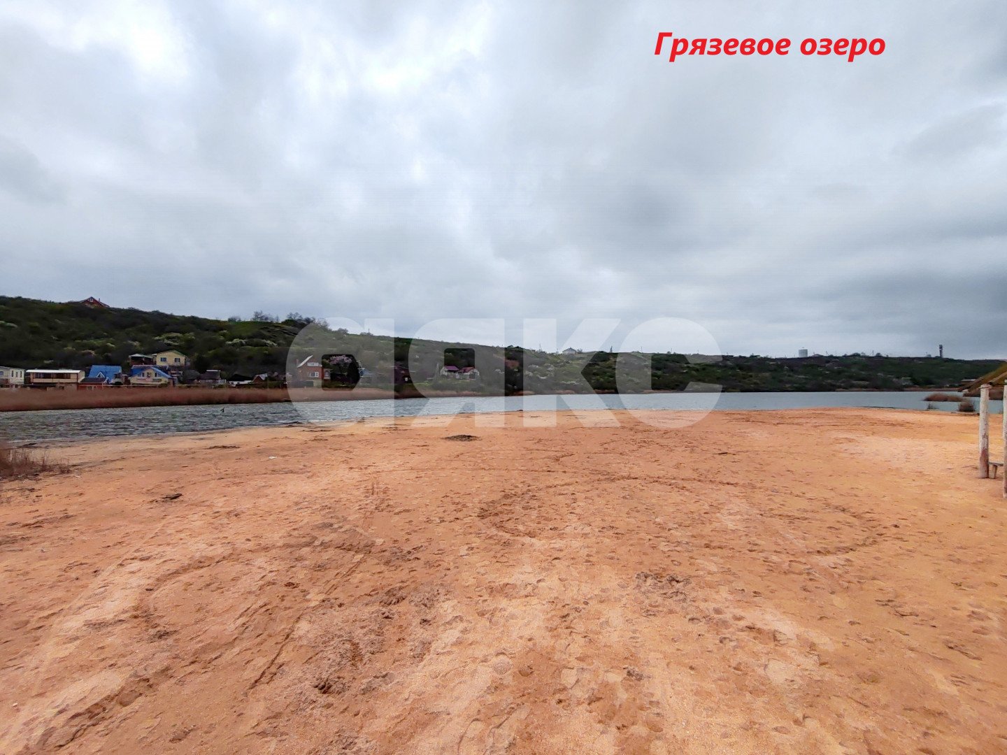 Фото №33: Коммерческая земля 98.13 сот. - Голубицкая, 