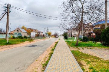 Фото №5: Коммерческая земля - Голубицкая, 