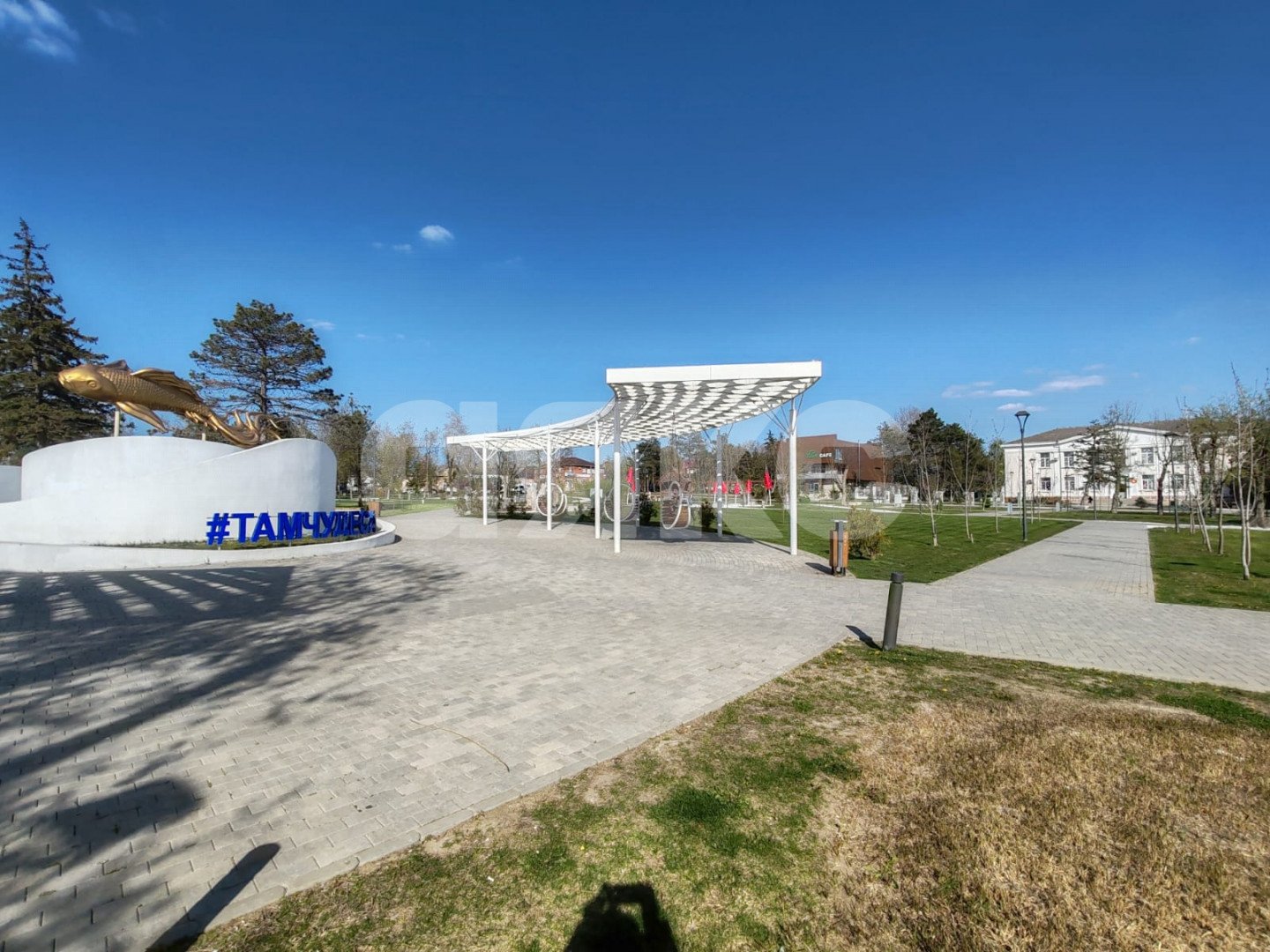 Фото №18: Дом 114 м² + 6 сот. - Темрюк, ул. Пионерская, 83
