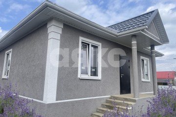 Фото №1: Дом 85 м² - Курчанская, ул. Лермонтова