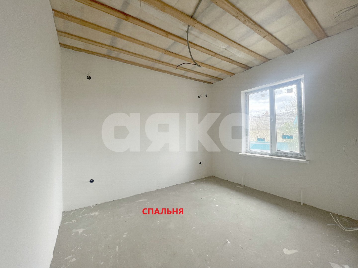 Фото №7: Дом 85 м² + 4.5 сот. - Курчанская, ул. Лермонтова