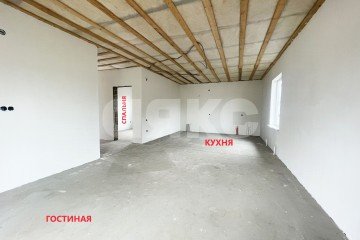Фото №4: Дом 85 м² - Курчанская, ул. Лермонтова