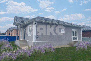 Фото №2: Дом 85 м² - Курчанская, ул. Лермонтова