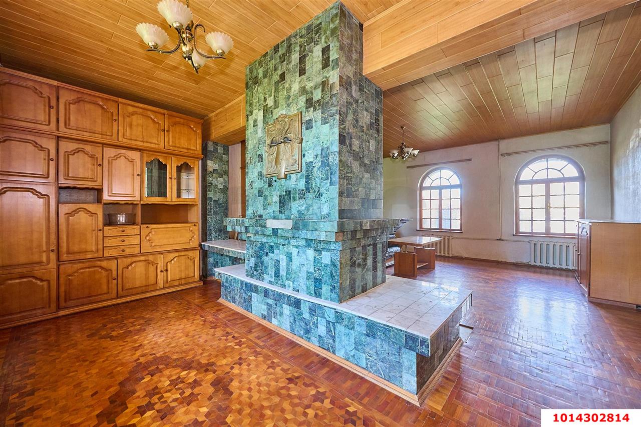 Фото №8: Дом 196 м² + 10 сот. - Старокорсунская, Карасунский внутригородской округ, ул. Мира, 4