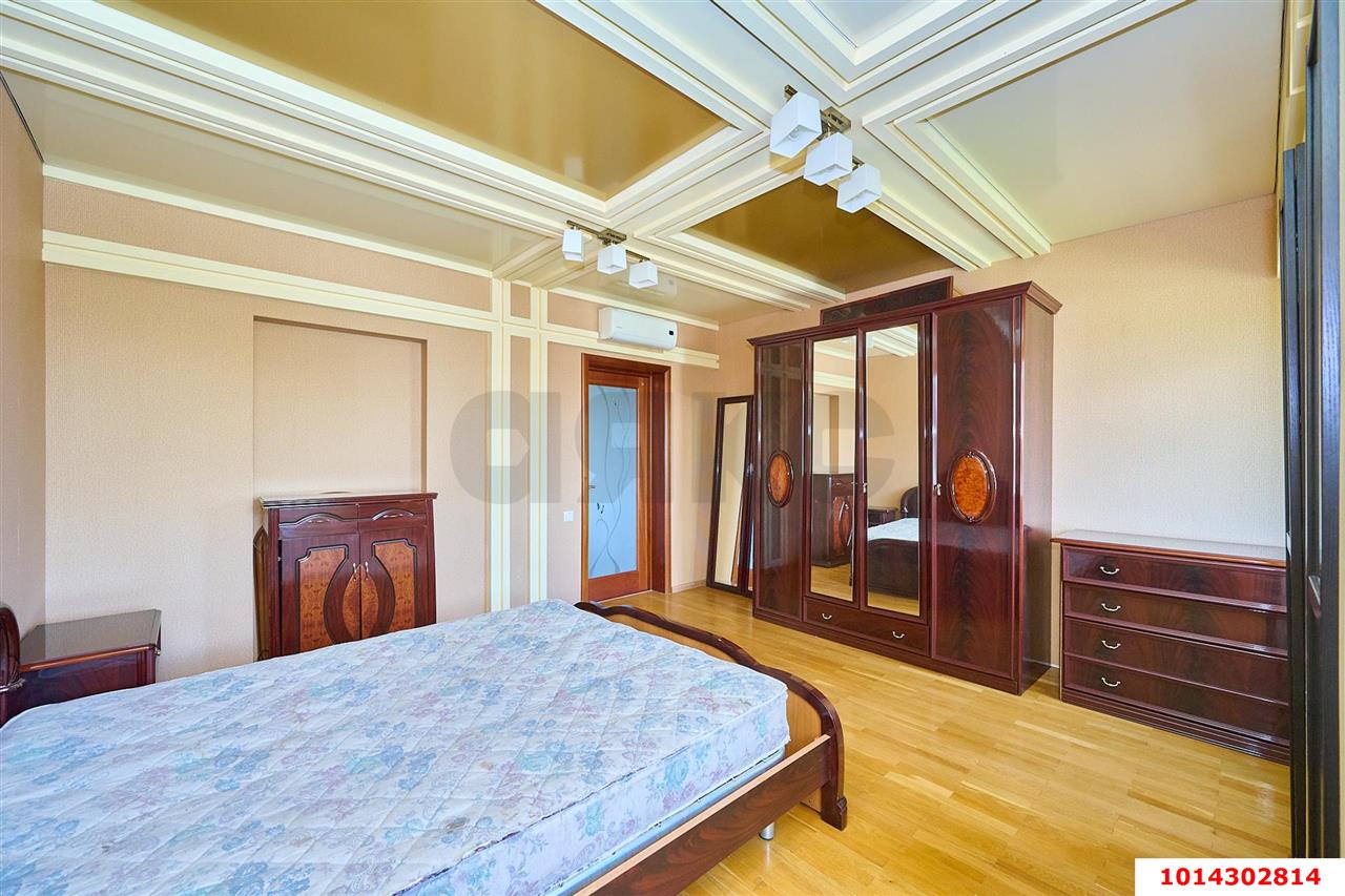 Фото №12: Дом 196 м² + 10 сот. - Старокорсунская, мкр. Карасунский внутригородской округ, ул. Мира, 4