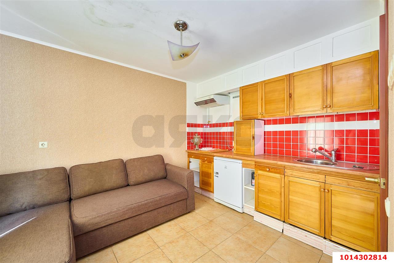 Фото №17: Дом 196 м² + 10 сот. - Старокорсунская, мкр. Карасунский внутригородской округ, ул. Мира, 4