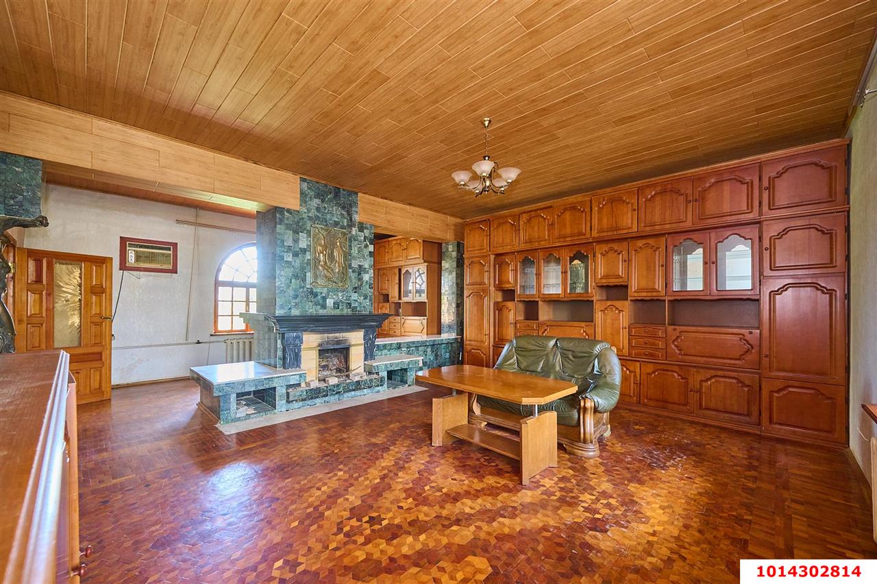 Фото №6: Дом 196 м² + 10 сот. - Старокорсунская, Карасунский внутригородской округ, ул. Мира, 4