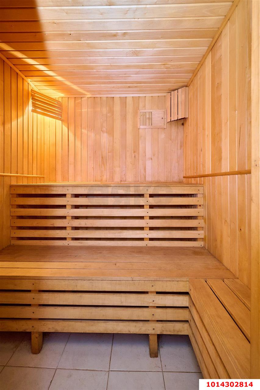 Фото №16: Дом 196 м² + 10 сот. - Старокорсунская, Карасунский внутригородской округ, ул. Мира, 4