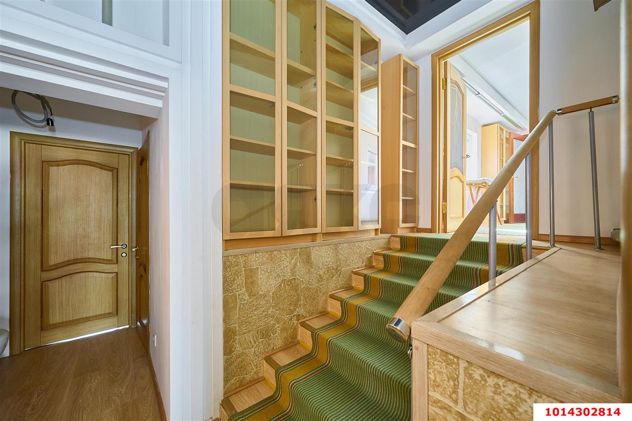 Фото №15: Дом 196 м² + 10 сот. - Старокорсунская, мкр. Карасунский внутригородской округ, ул. Мира, 4