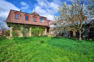 Фото №2: Дом 196 м² - Старокорсунская, мкр. Карасунский внутригородской округ, ул. Мира, 4