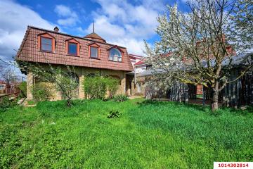 Фото №2: Дом 196 м² - Старокорсунская, мкр. Карасунский внутригородской округ, ул. Мира, 4