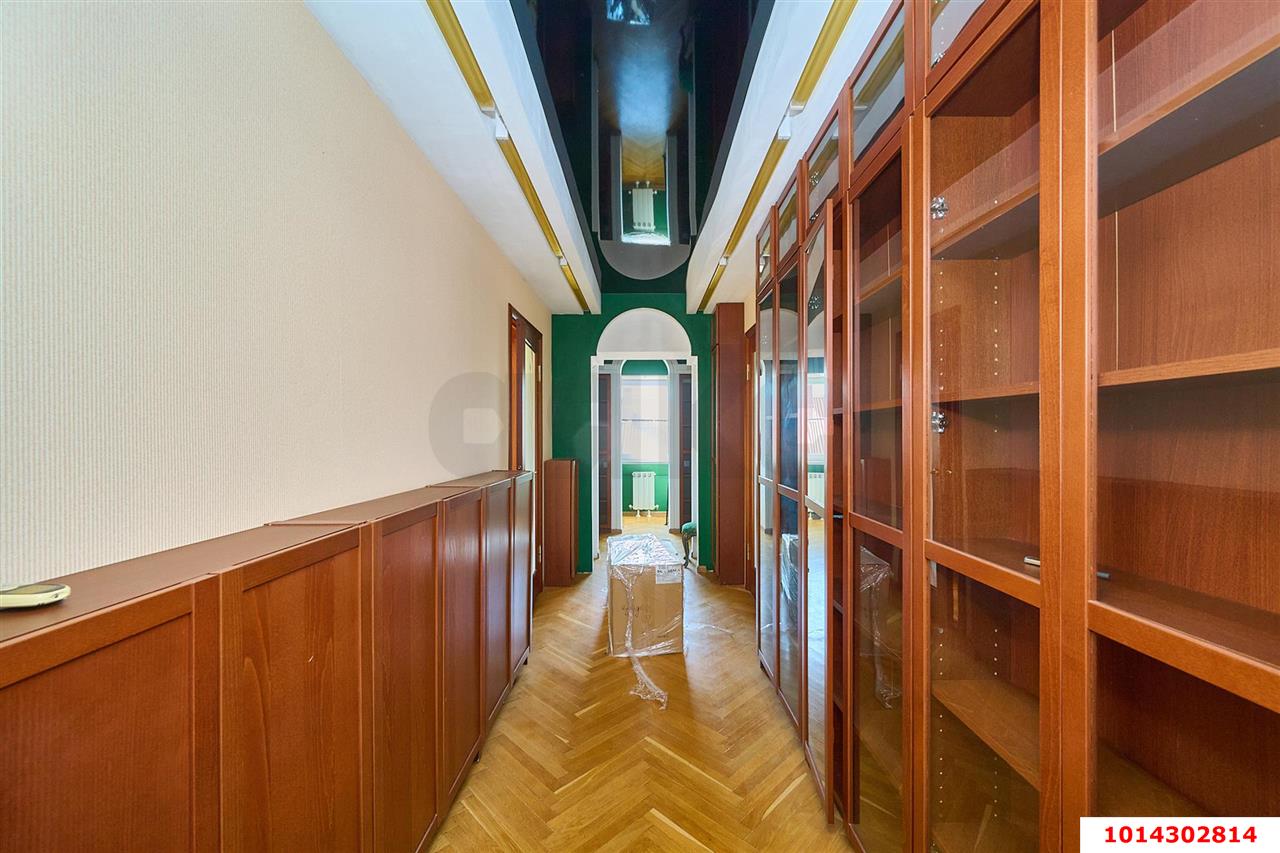 Фото №13: Дом 196 м² + 10 сот. - Старокорсунская, Карасунский внутригородской округ, ул. Мира, 4