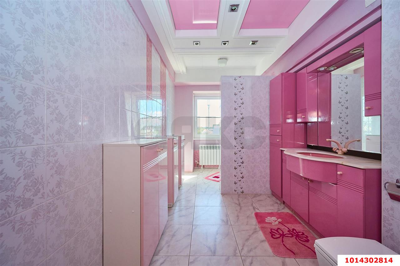 Фото №9: Дом 196 м² + 10 сот. - Старокорсунская, мкр. Карасунский внутригородской округ, ул. Мира, 4