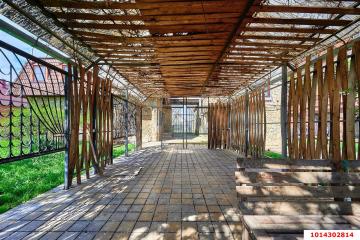 Фото №3: Дом 196 м² - Старокорсунская, мкр. Карасунский внутригородской округ, ул. Мира, 4