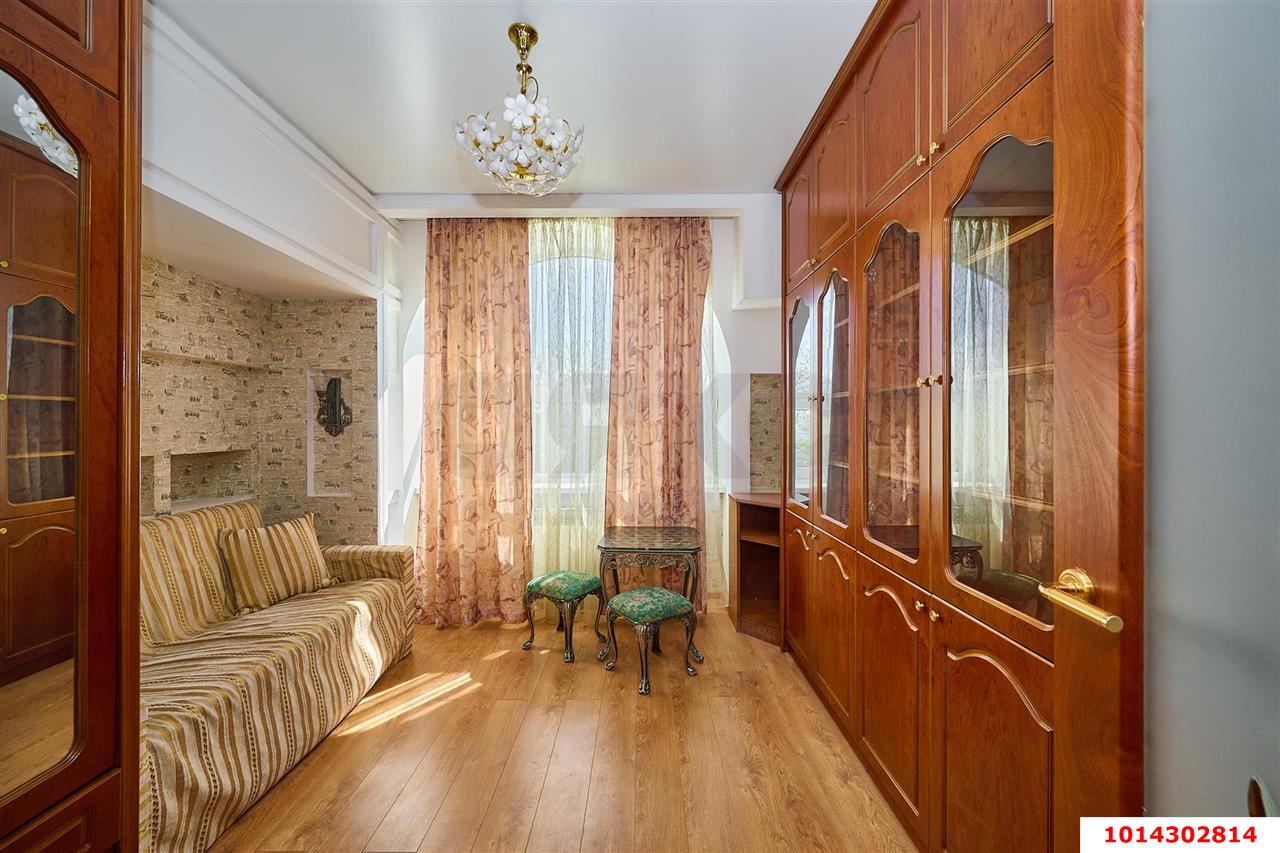 Фото №14: Дом 196 м² + 10 сот. - Старокорсунская, мкр. Карасунский внутригородской округ, ул. Мира, 4