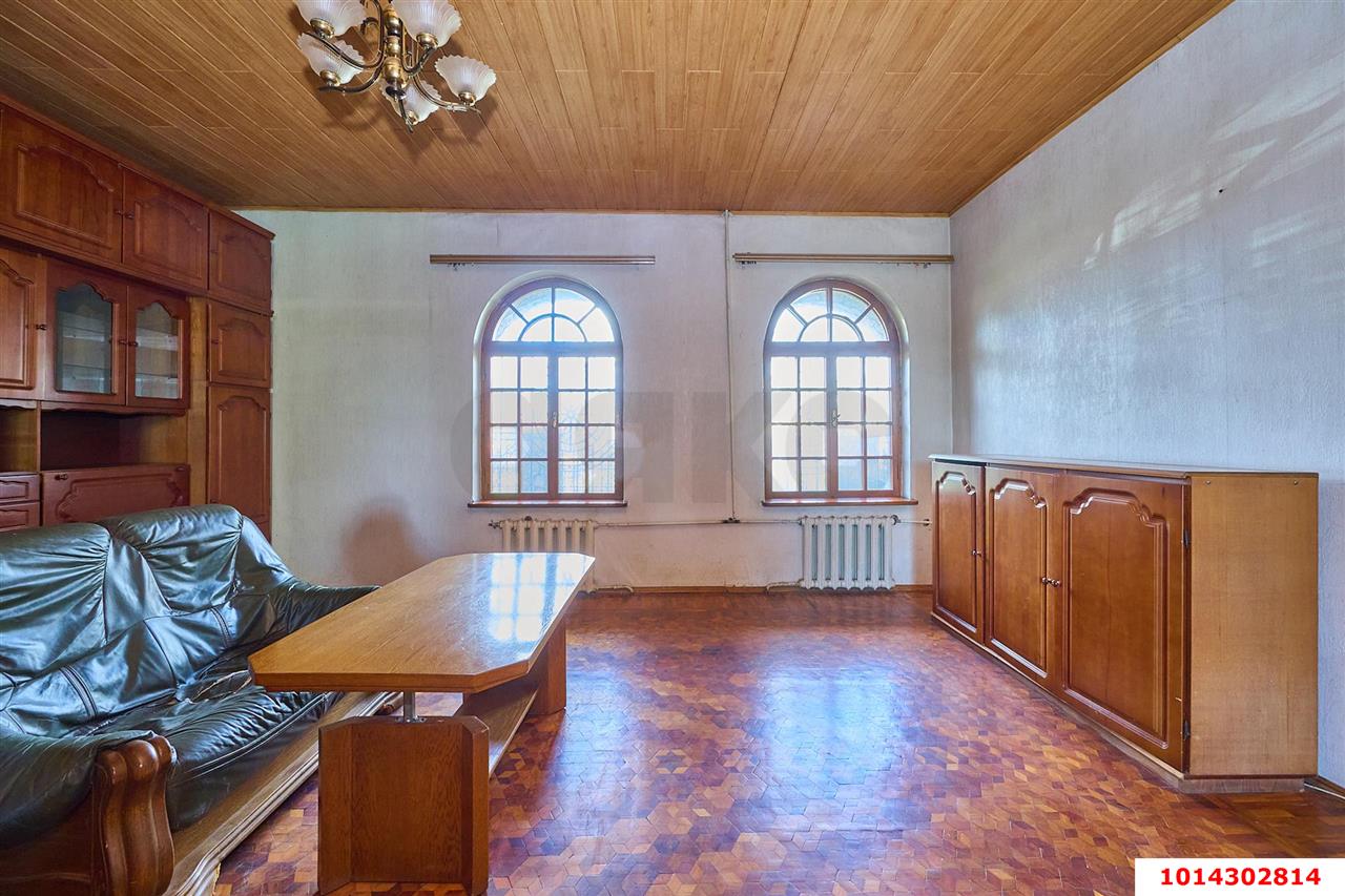 Фото №7: Дом 196 м² + 10 сот. - Старокорсунская, Карасунский внутригородской округ, ул. Мира, 4