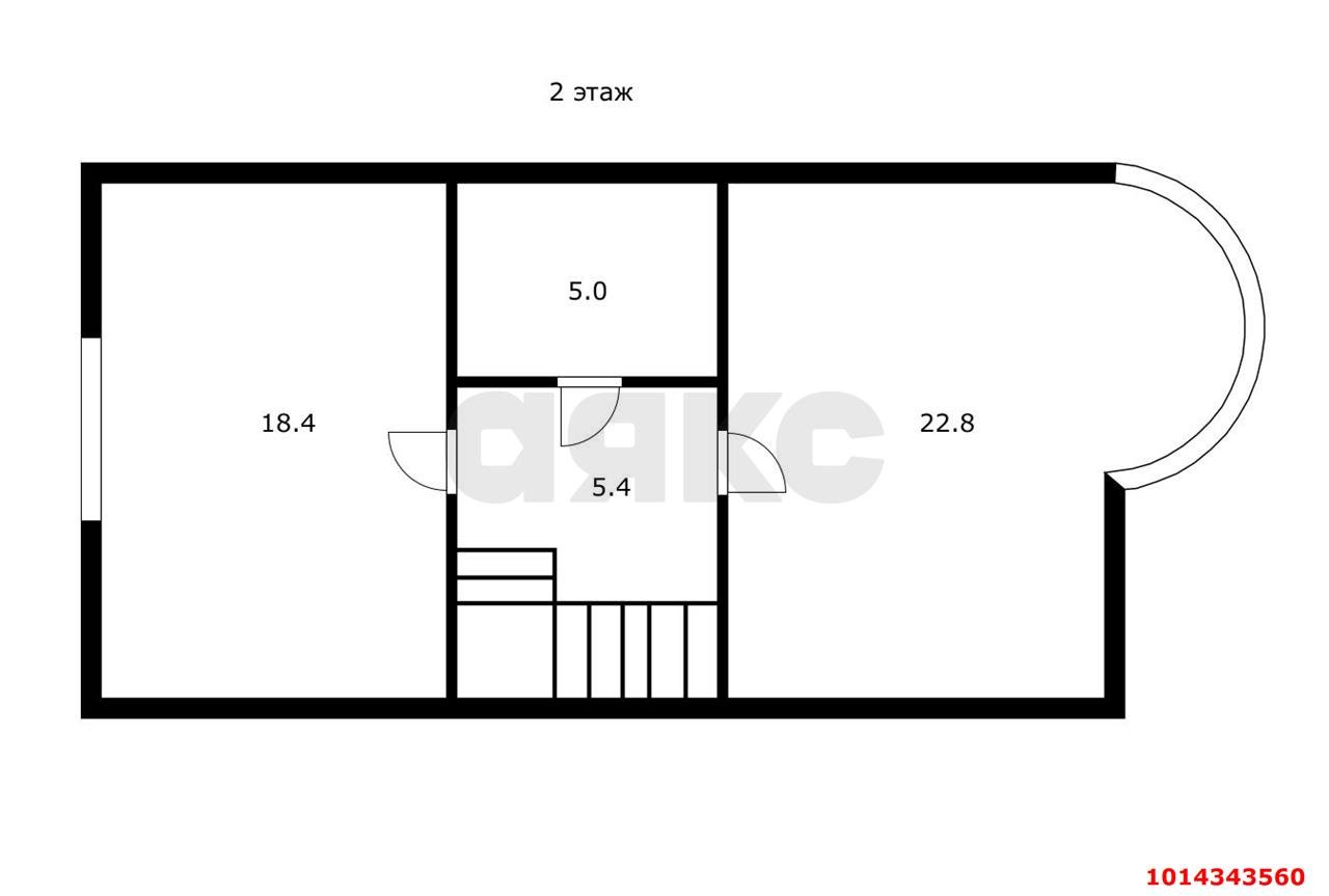 Фото №19: Дом 104 м² + 3 сот. - Краснодар, Сады Калинина, ул. им. Гуденко, 5