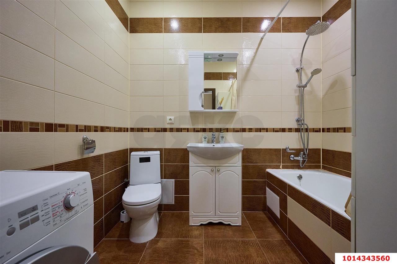 Фото №17: Дом 104 м² + 3 сот. - Краснодар, Сады Калинина, ул. им. Гуденко, 5