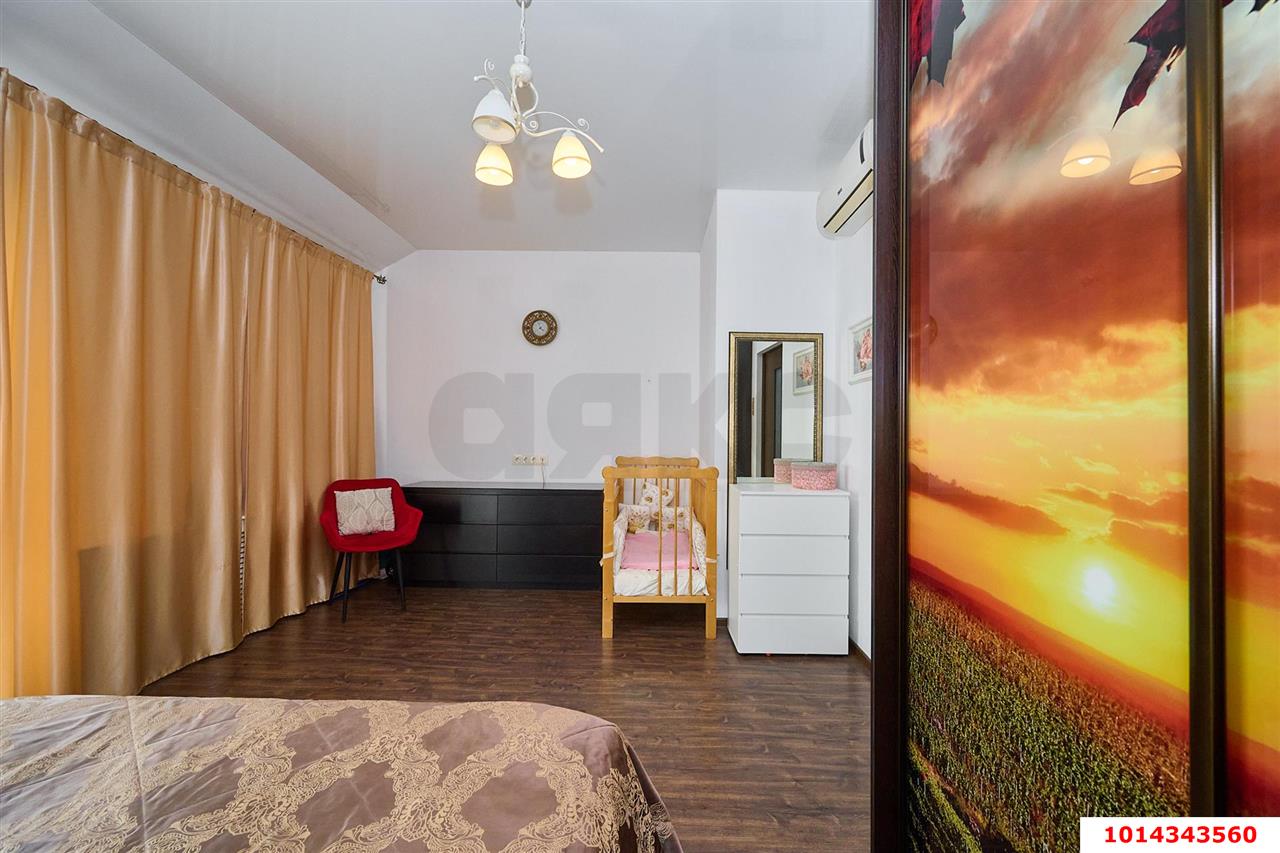 Фото №10: Дом 104 м² + 3 сот. - Краснодар, Сады Калинина, ул. им. Гуденко, 5