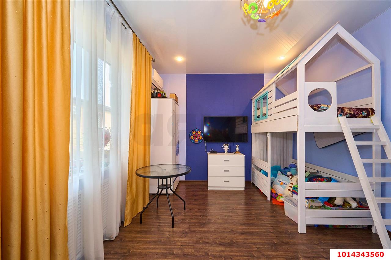 Фото №11: Дом 104 м² + 3 сот. - Краснодар, Сады Калинина, ул. им. Гуденко, 5