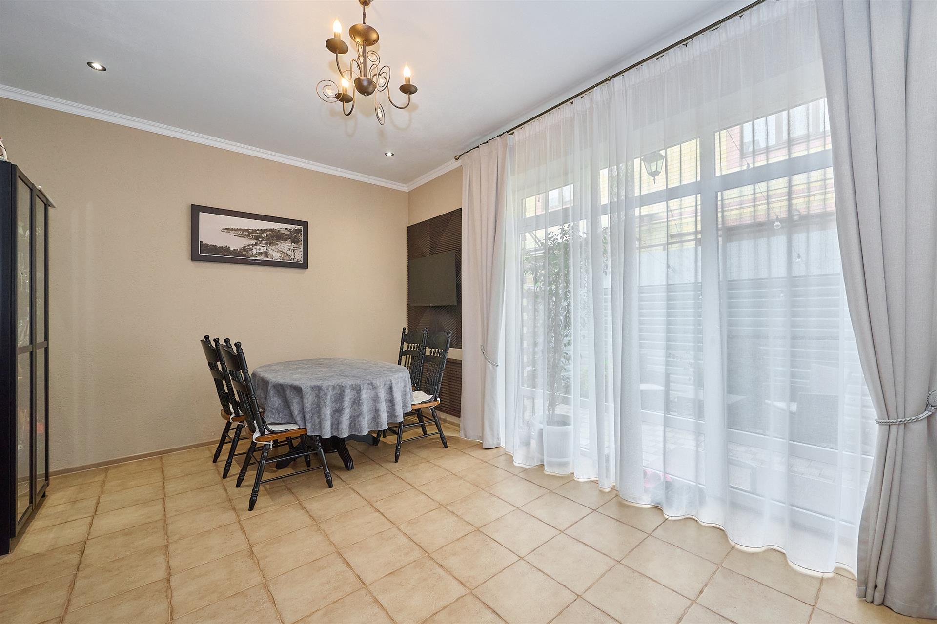 Фото №7: Дом 104 м² + 3 сот. - Краснодар, Прикубанский внутригородской округ, мкр. Сады Калинина, ул. им. Гуденко, 5