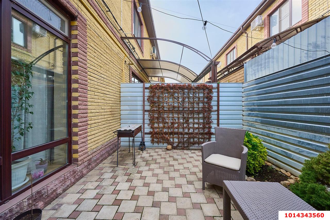 Фото №15: Дом 104 м² + 3 сот. - Краснодар, Сады Калинина, ул. им. Гуденко, 5