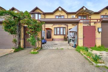 Фото №1: Дом 104 м² - Краснодар, мкр. Сады Калинина, ул. им. Гуденко, 5