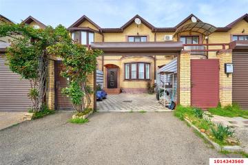 Фото №1: Дом 104 м² - Краснодар, мкр. Сады Калинина, ул. им. Гуденко, 5