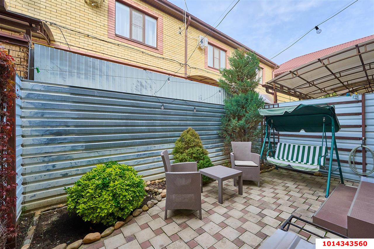 Фото №14: Дом 104 м² + 3 сот. - Краснодар, Сады Калинина, ул. им. Гуденко, 5